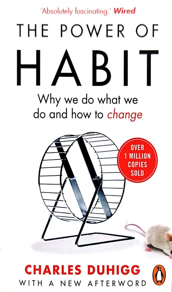 The Power Of Habit