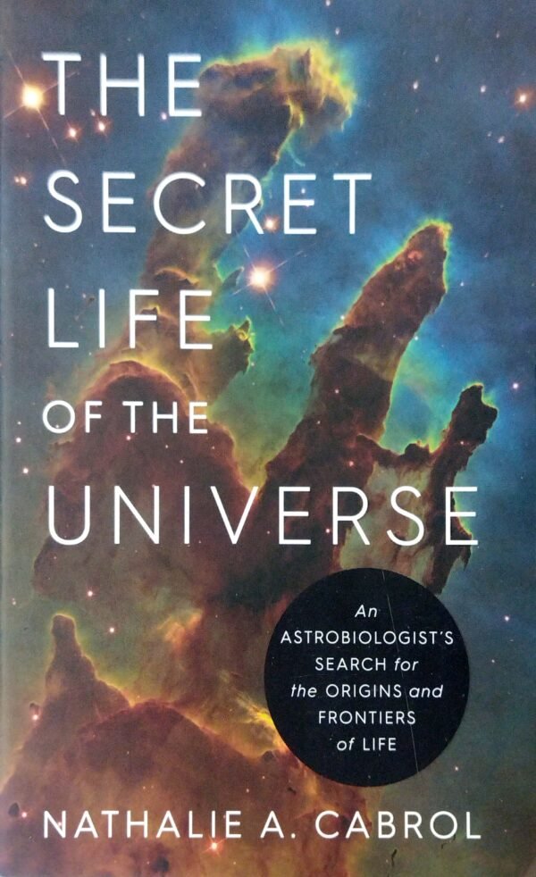 The Secret Life Of The Universe1 The Secret Life Of The Universe