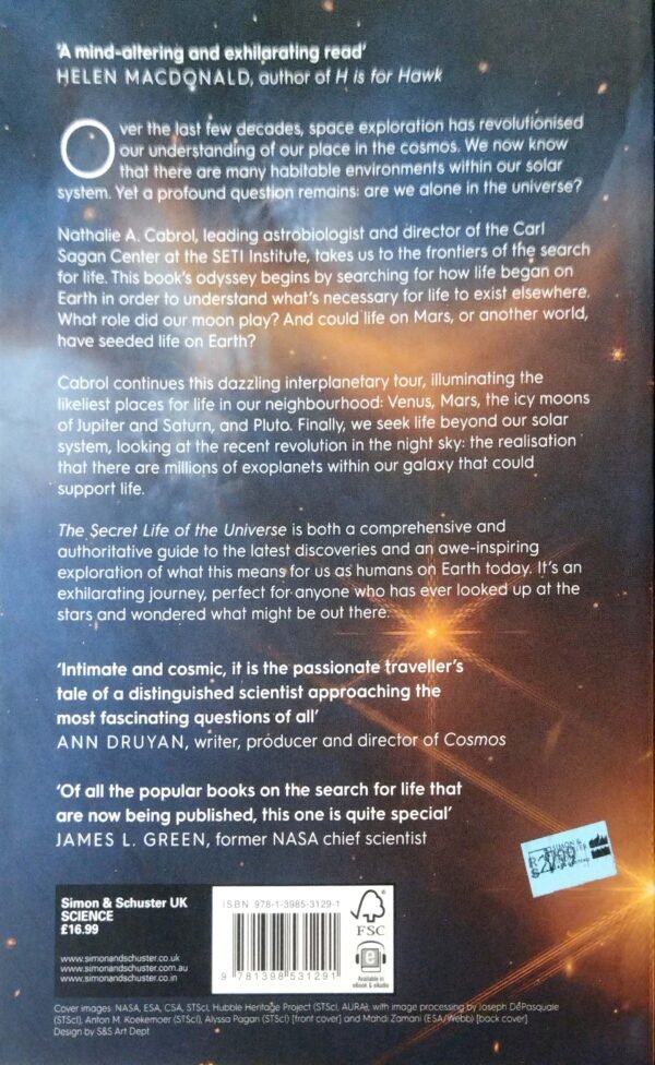 The Secret Life Of The Universe2 The Secret Life Of The Universe