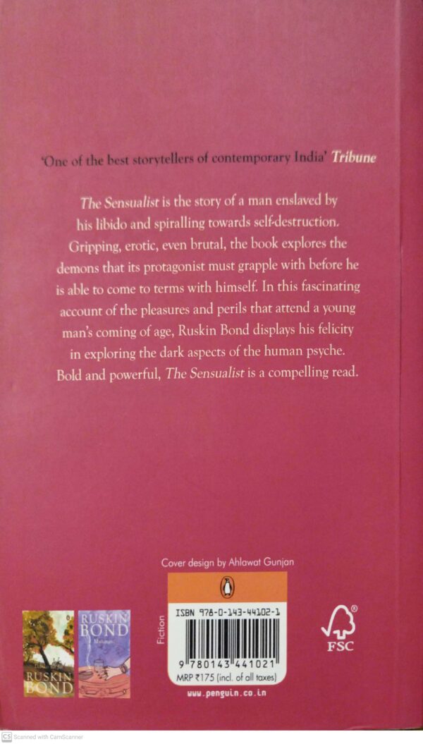 The Sensualist