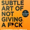 The Subtle Art Of Giving A Fock