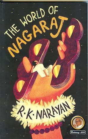 The World Of Nagaraj