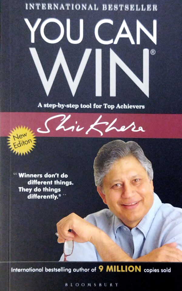 You Can Win