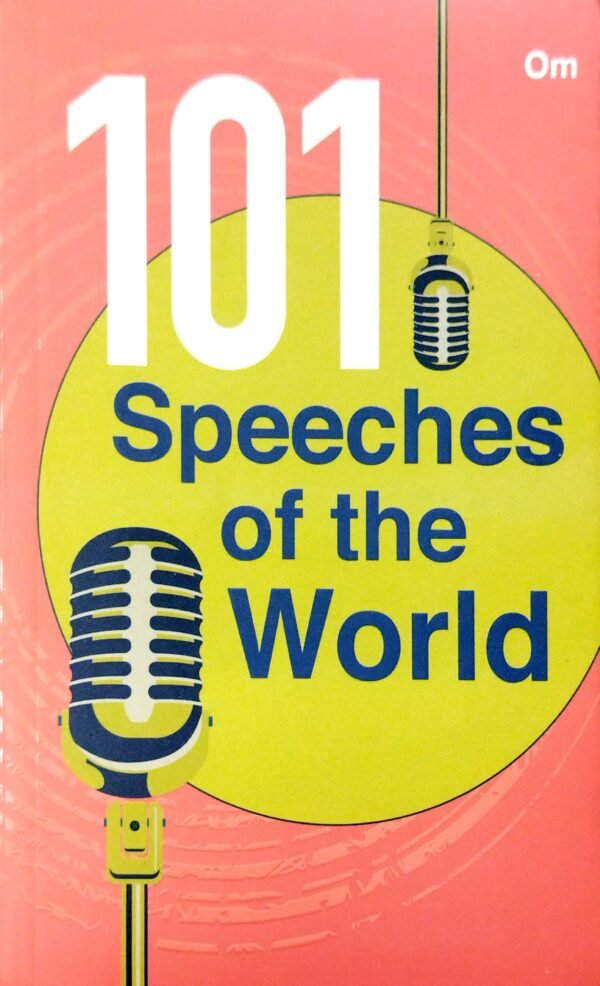 101 Speeches Of The World