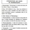 A Concise Text Book of Pharmacology,8/e
