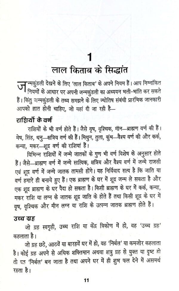 Asali Prachina Lall Kitab