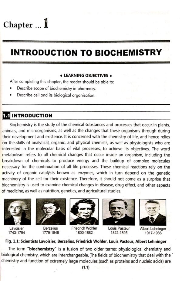 Biochemistry And Clinical Pathology 2nd Yr Diploma In Pharmacy2 Biochemistry And Clinical Pathology 2nd Yr Diploma In Pharmacy