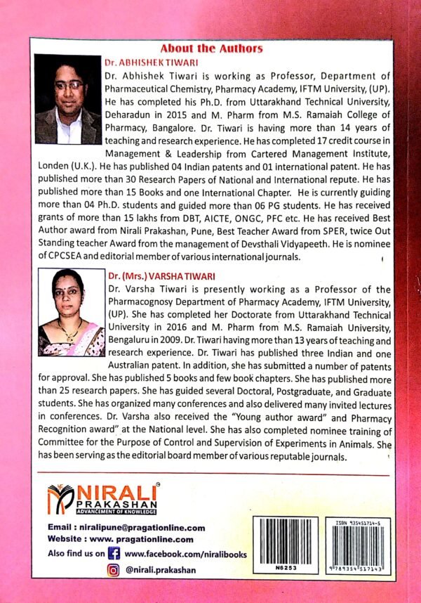 Biochemistry And Clinical Pathology 2nd Yr Diploma In Pharmacy3 Biochemistry And Clinical Pathology 2nd Yr Diploma In Pharmacy