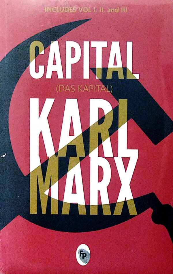 Capital (Das Capital)1 Capital (Das Capital)