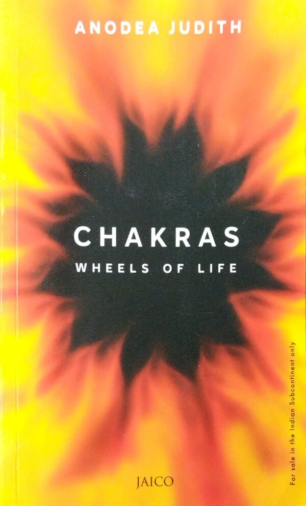 Chakras Wheels of Life