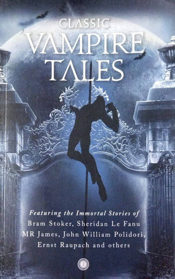 Classic Vampire Tales