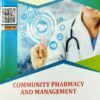 Community Pharmacy And Management 2nd Yr Diploma In Pharmacy
