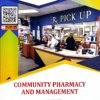 Community Pharmacy And Management 2nd Yr Diploma In Pharmacy