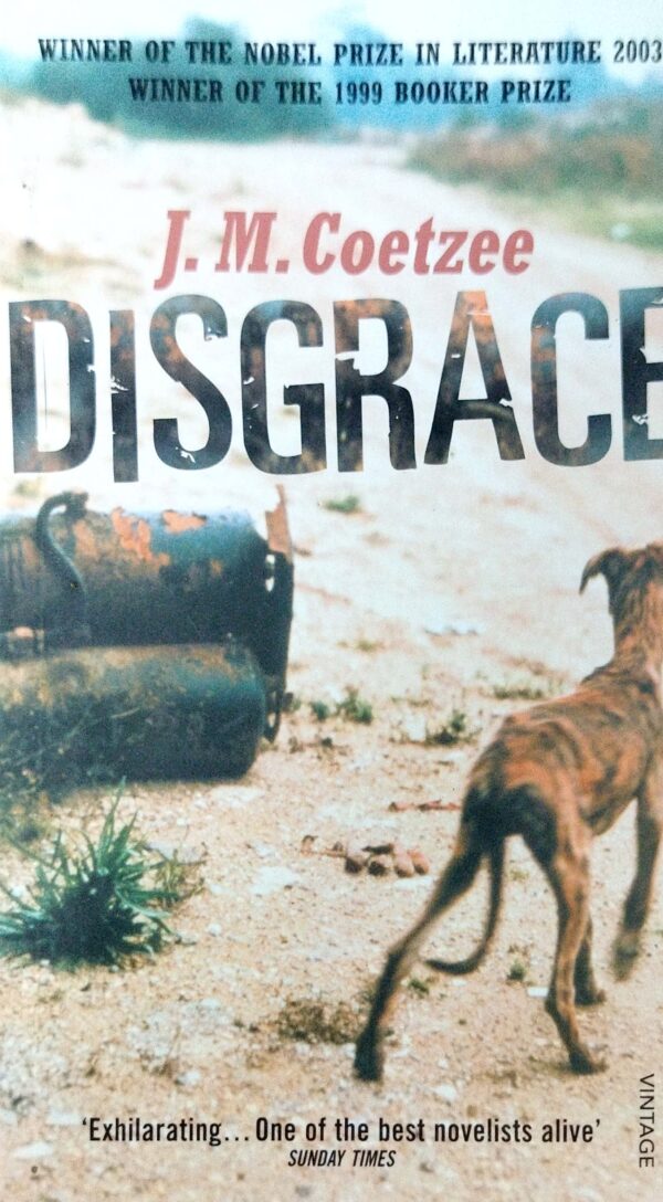 Disgrace