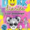 Dork Diaries Sister Showdown Vol-16