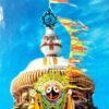 Dumb Devotees of Sri Jagannath