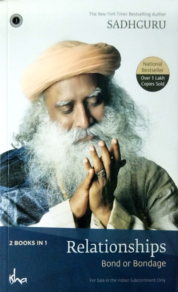 Emotion & Relationships 2 Books In 1