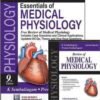 Essentials Of Medical Physiology 9ed Essentials of Medical Physiology,10/ed. (Free Book)