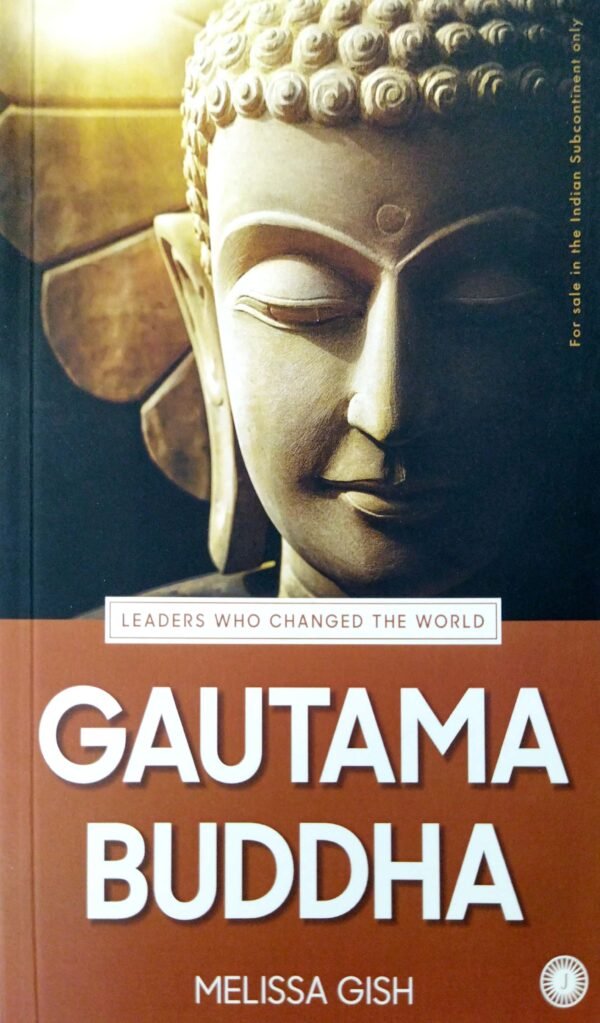 Gautama Buddha