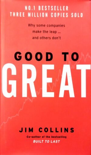 Good to Great