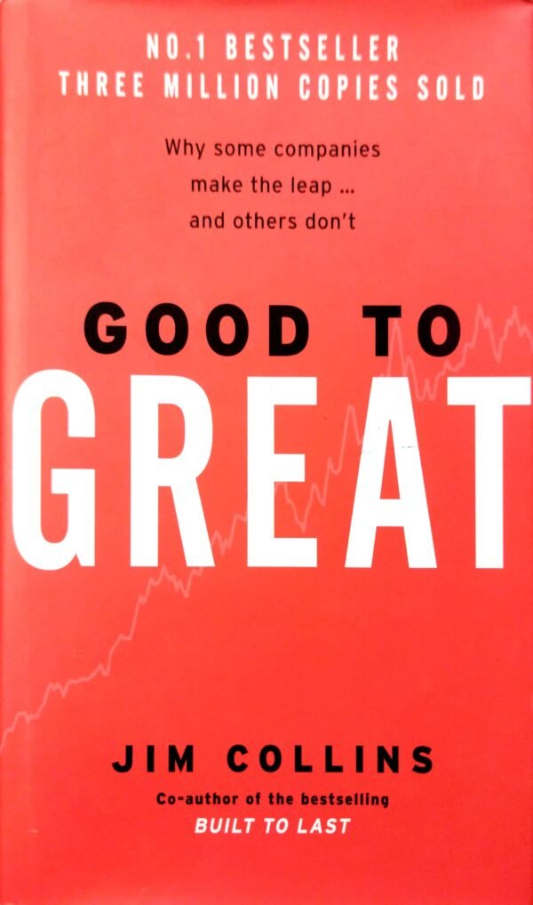 Good to Great