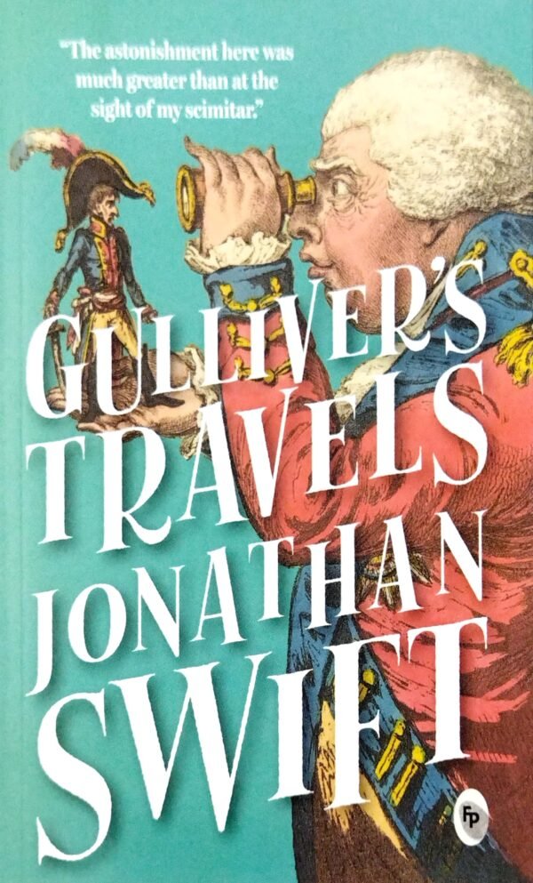Gullivers Travels
