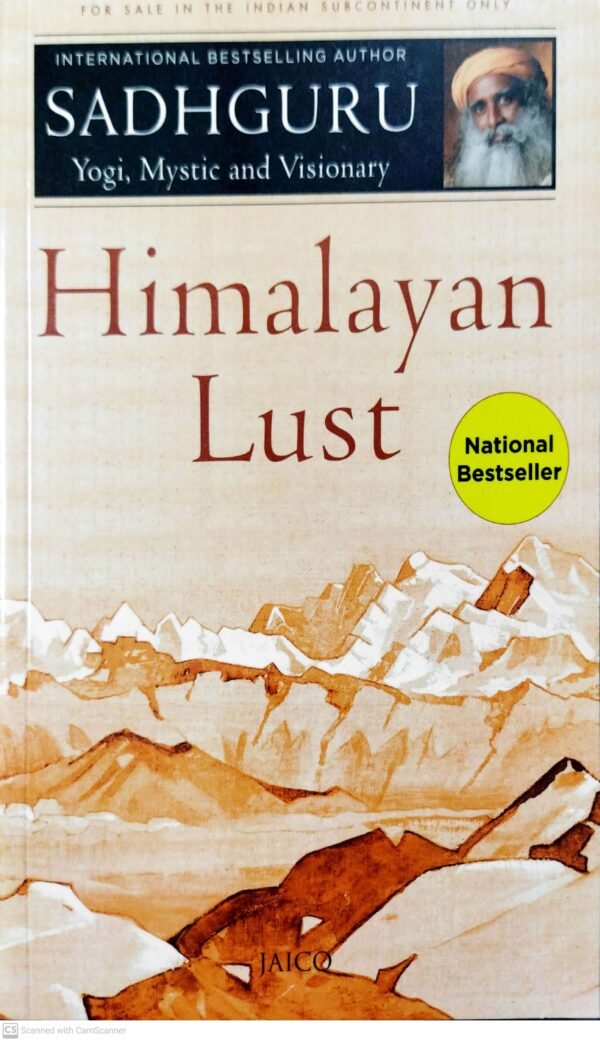 Himalayan Lust