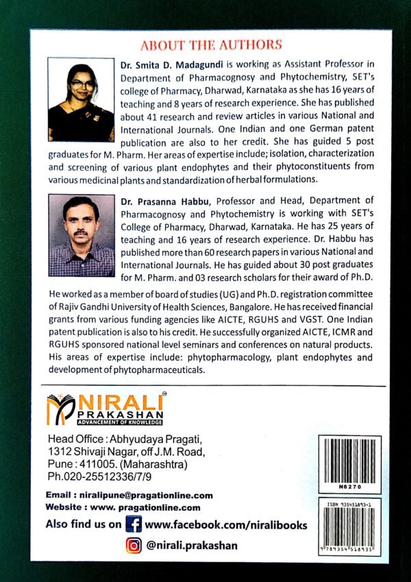 Hospital And Clinical Pharmacy 2nd Yr Diploma In Pharmacy