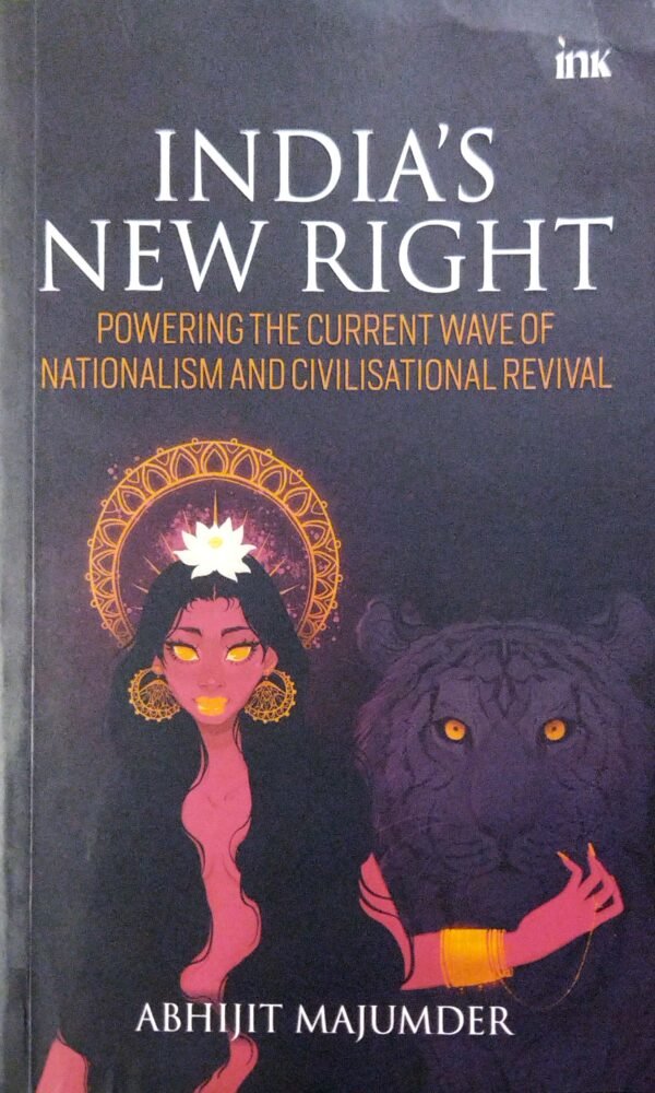 India's New Right