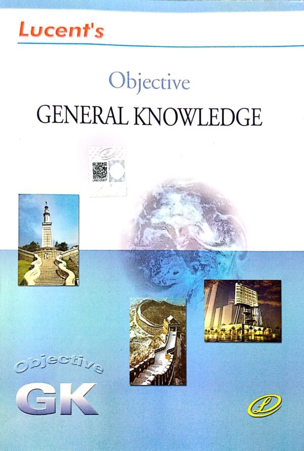 Lucents Objective General Knowleadge