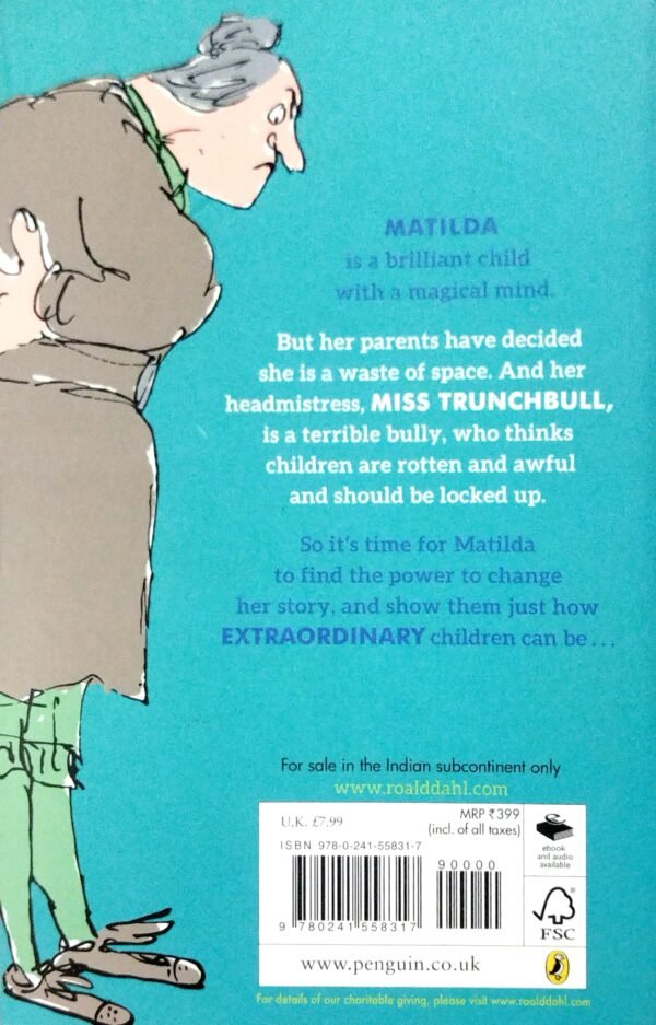 Matilda