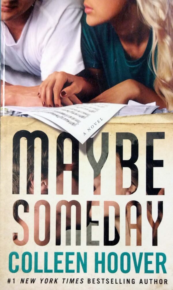 Maybe Someday