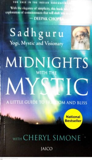 Midnights with the Mystic