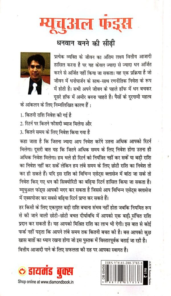 Mutual Funds (Hindi)