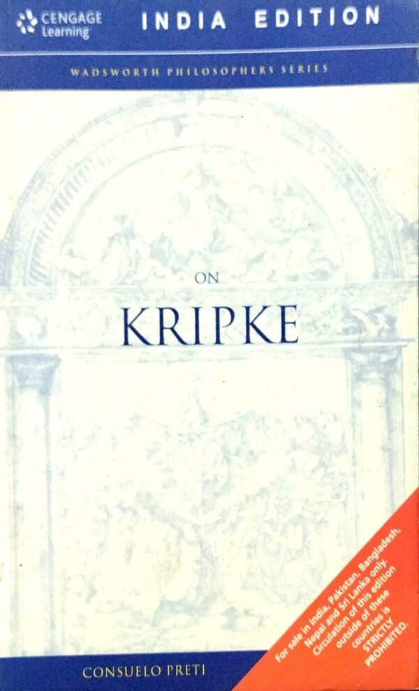 On Kripke