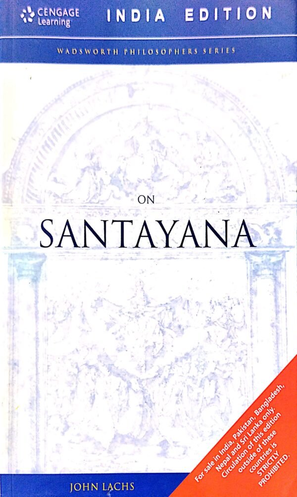 On Santayana