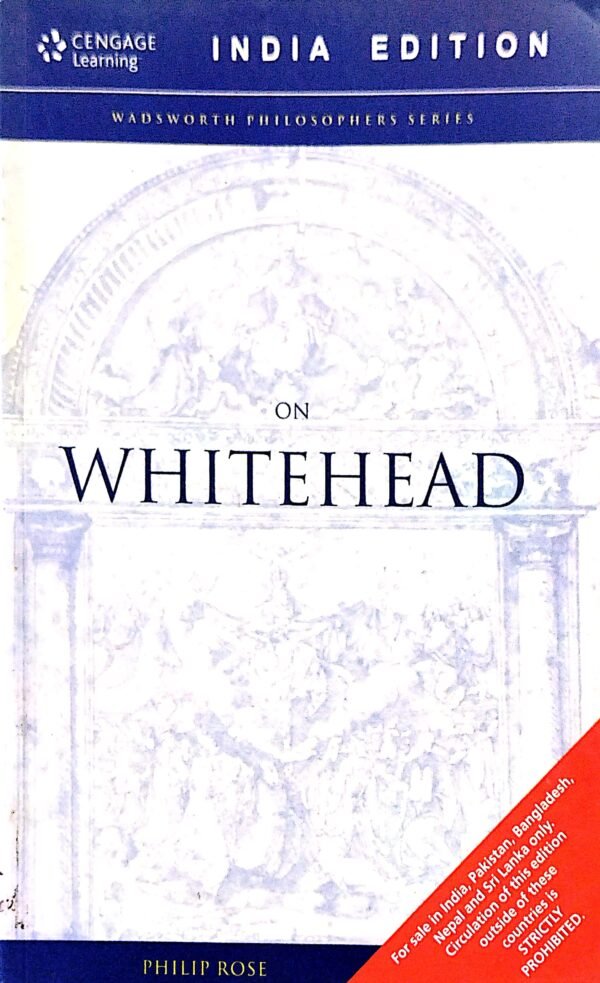 On Whitehead