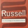 Our Knowledge of the External World