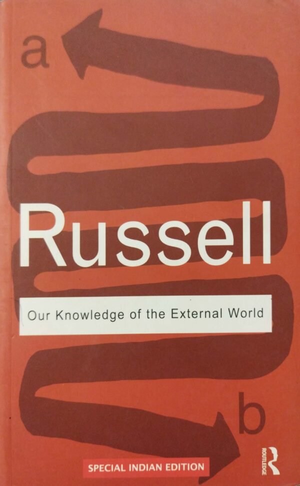 Our Knowledge of the External World