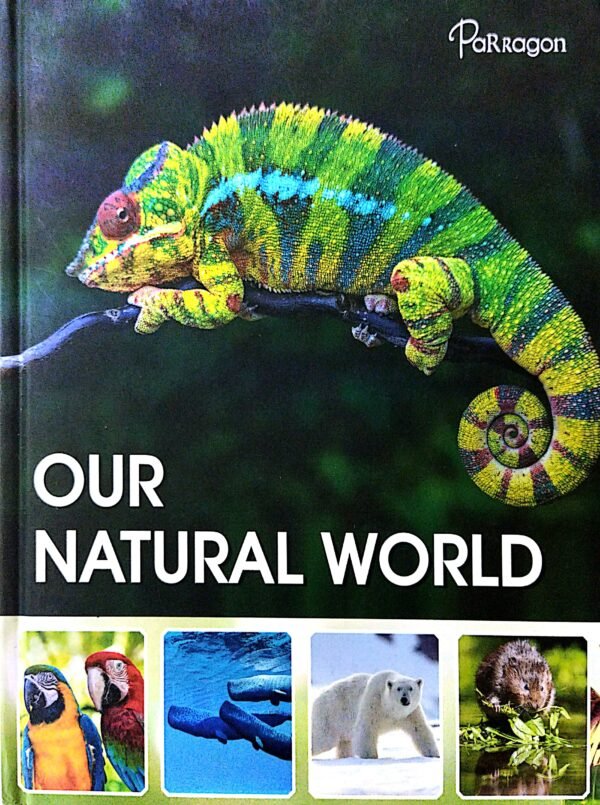 Our Natural World