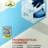 Pharmaceutical Chemistry 1st Yr Diploma In Pharmacy