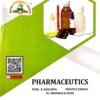Pharmaceutics 1st Yr Diploma Pharmacy