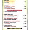 Pharmacognosy (New Syllabus ER 2020)