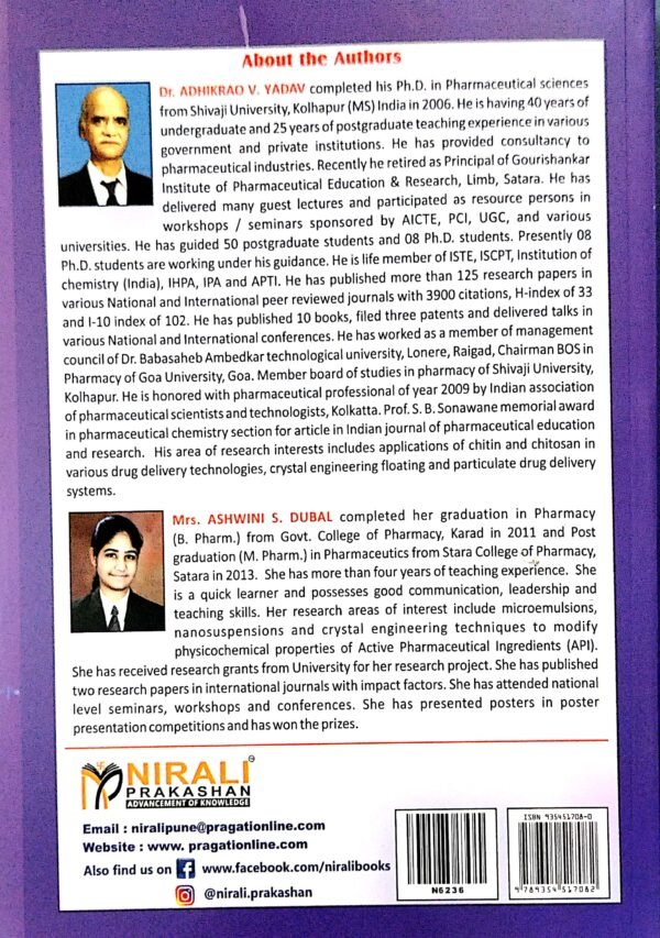 Pharmacology 2nd Yr Diploma In Pharmacy3 Pharmacology 2nd Yr Diploma In Pharmacy