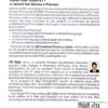 Pharmacology for Second Year Diploma in Pharmacy Course Code ER20-21T