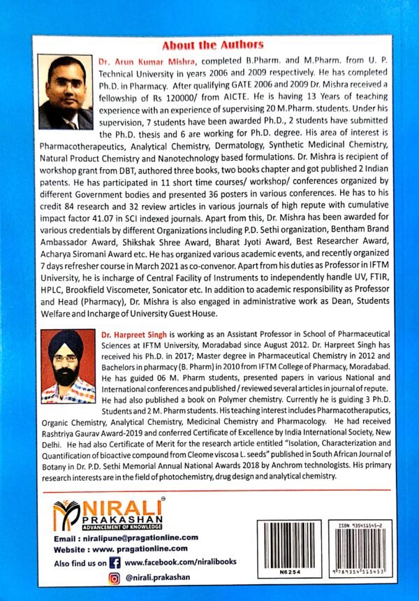 Pharmacotherapeutics 2nd Yr Diploma In Pharmacy3 Pharmacotherapeutics 2nd Yr Diploma In Pharmacy