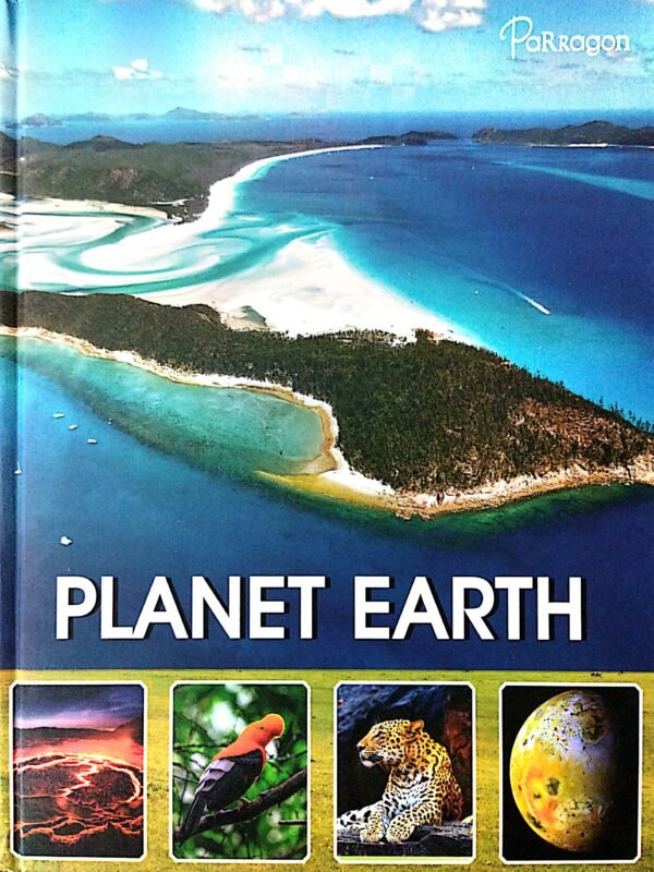 Planet Earth