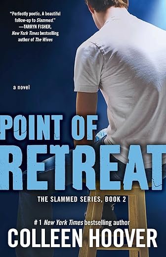 Point Of Retreat Book-2
