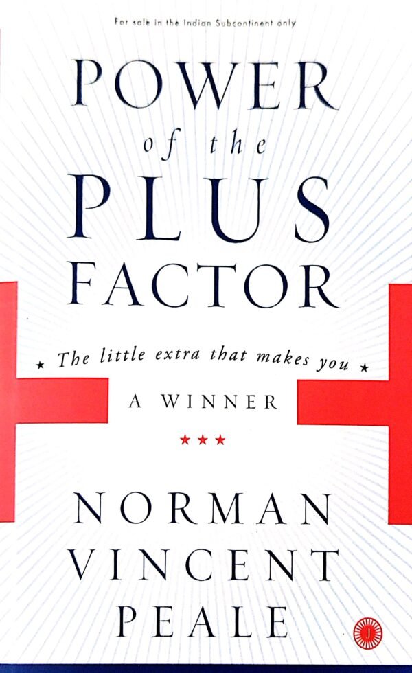Power Of The Plus Factor