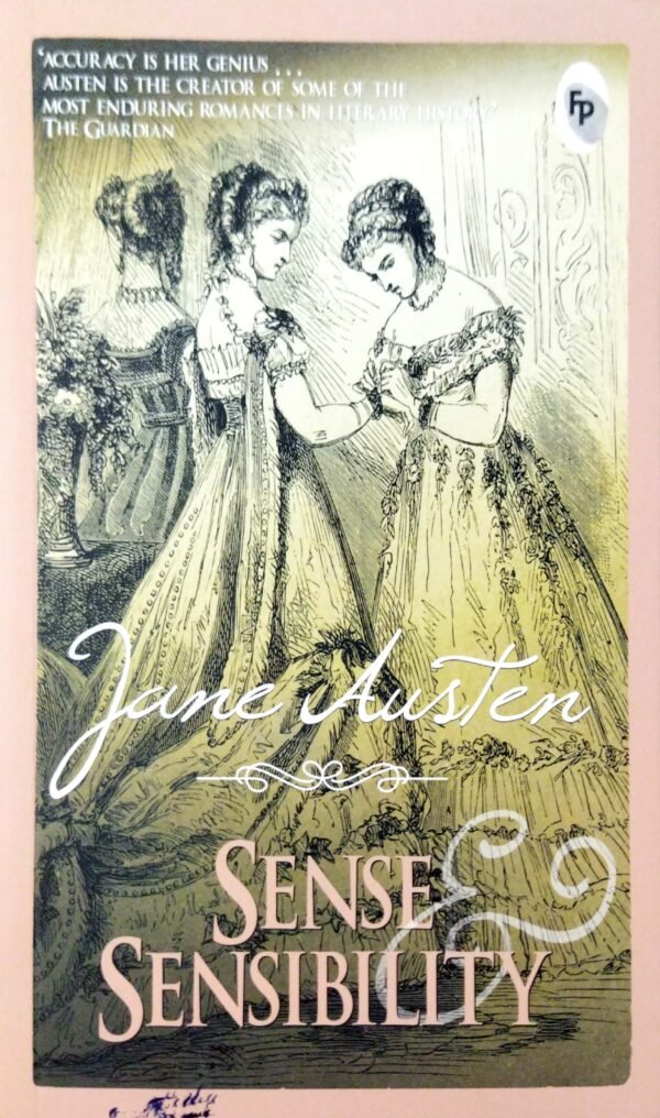 Sense & Sensibility